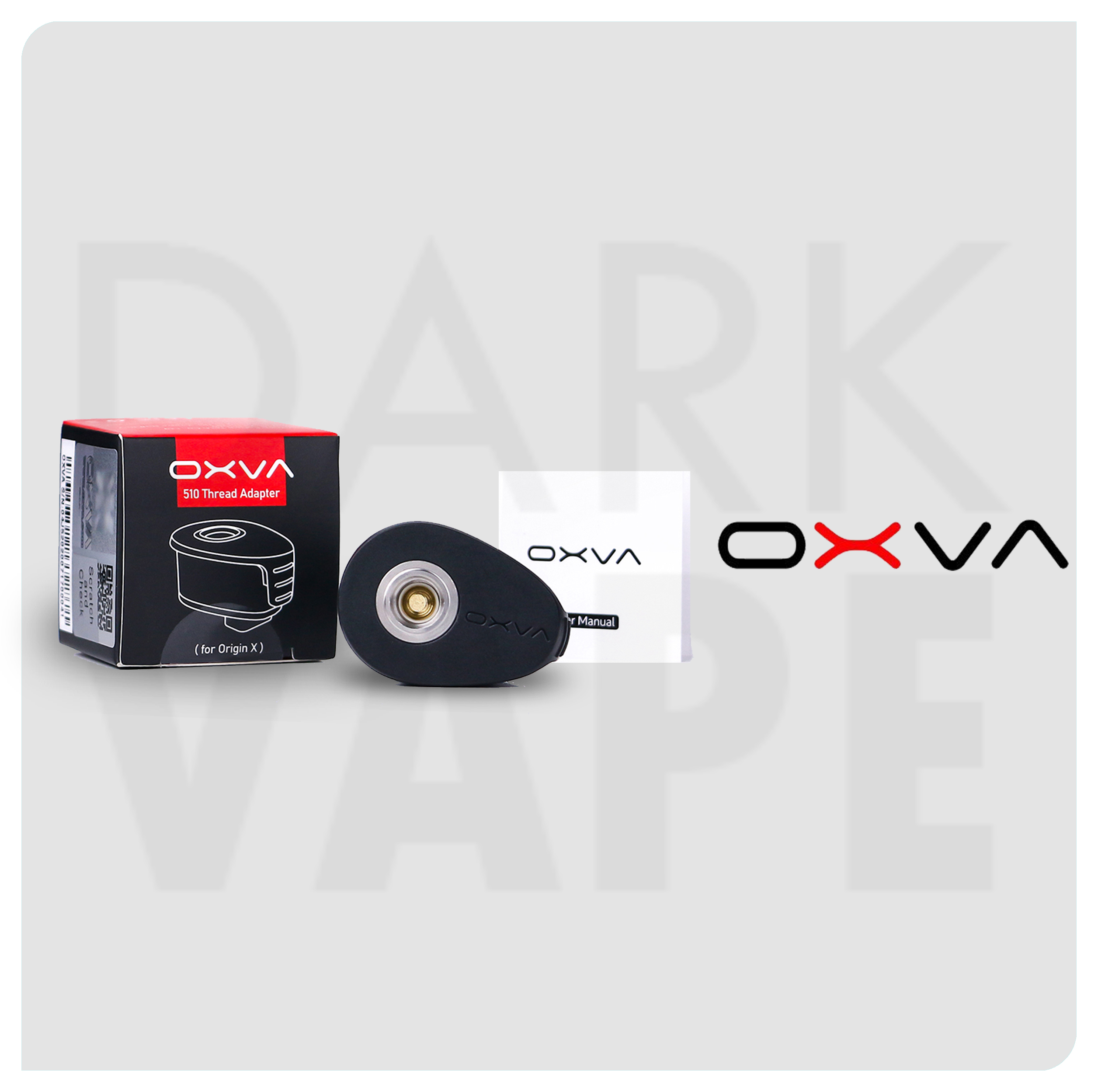 ADAPTADOR OXVA Origin X