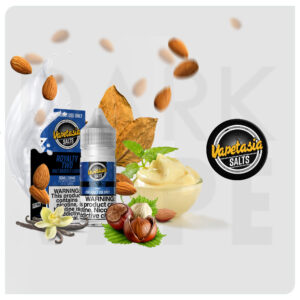 Vapetasia - Royalty II