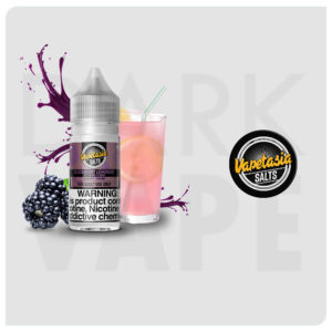 Vapetasia Blackberry Lemonade