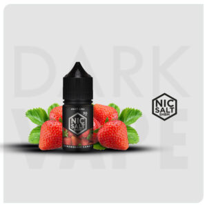 STRAWBERRY CANDY - SHIBUMI SAL