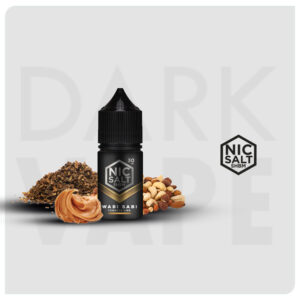 WABI-SABI - SHIBUMI SAL