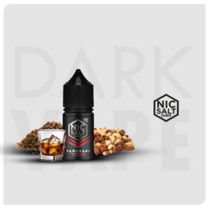 YAWARAKI - SHIBUMI SAL