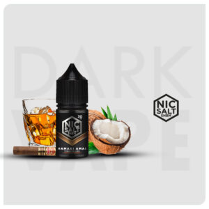 HAMAKI AMAI - SHIBUMI SAL