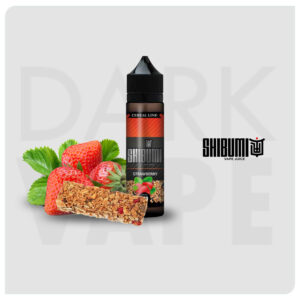 STRAWBERRY CEREAL - SHIBUMI CEREAL LINE