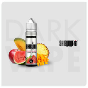 SUIKA-WAKAI - SHIBUMI FRUIT LINE