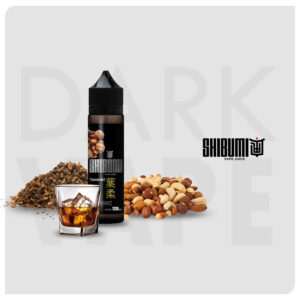 SHIBUMI TOBACCO LINE YAWARAKI