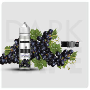 JUKO BUDO - SHIBUMI FRUIT LINE (uva madura)