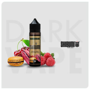 AMAI KEKIS - SHIBUMI PUDDING LINE