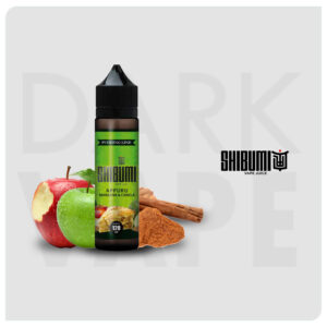 APPURU - SHIBUMI PUDDING LINE