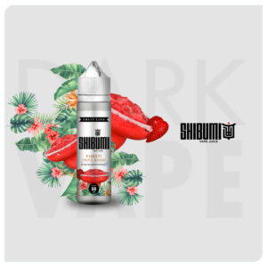 TROPIC DAIKIRI - SHIBUMI FRUIT LINE FURUTI