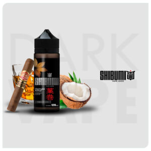 HAMAKI AMAI - SHIBUMI TOBACCO LINE