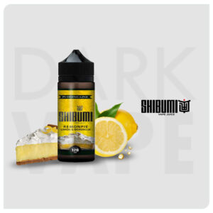 Shibumi Pudding Line Remonpie