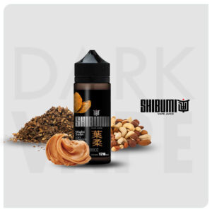 WABI SABI - SHIBUMI TOBACCO LINE