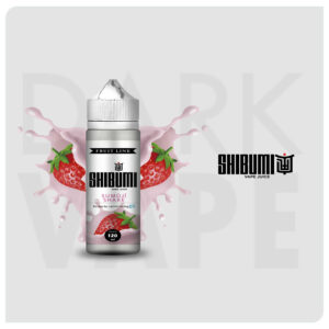 SUMUJI SHAKE - SHIBUMI FRUIT LINE