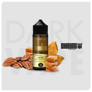 Tobacco Line Mr. Hell