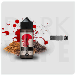 Shibumi Tobacco Line Nicholai