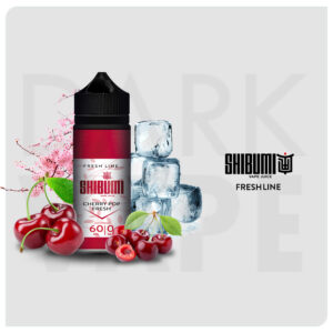 CHERRY POP FRESH - SHIBUMI FRESH LINE