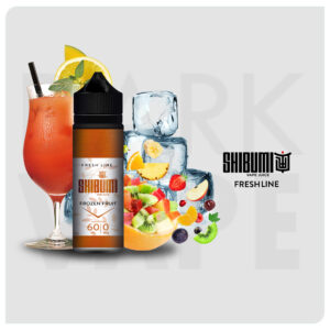 FROZEN FRUIT - SHIBUMI FRESH LINE