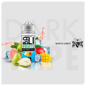 Pear + Mango + Guava ICE