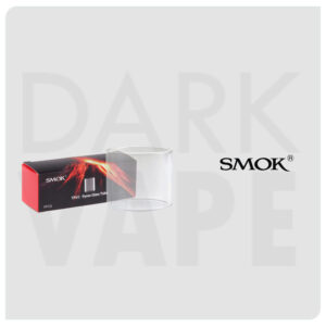 PIREX - Glass - SMOK - TFV8 BIG BABY "5ml" - (Pack x 1) - TRANSPARENTE