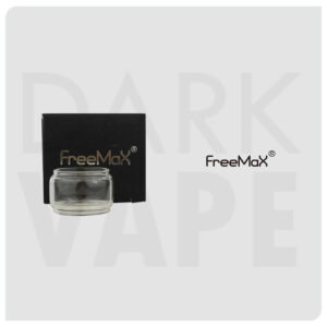 PIREX - Glass - Freemax - Mesh Pro Replacement Glass Tube "5ml" - (Pack x 1) - TRANSPARENTE