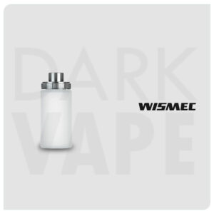 REPUESTO - Botella Squonk - Wismec - Luxotic & Luxotic Surface "6.5ml"