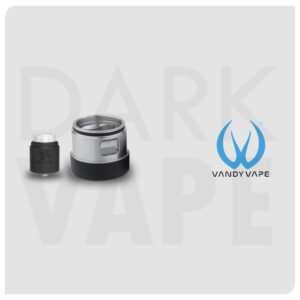 Air Flow Ring Widowmaker RDA "Anti Condensación" - (Pack x 1)