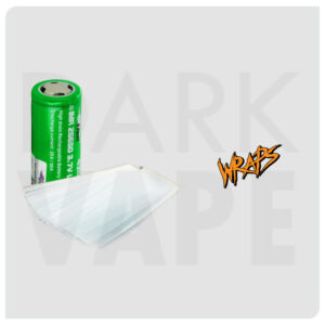 "Funda protectora" - TRANSPARENTE