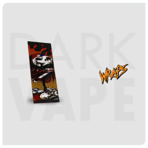 WRAP CAPA BATERIA CRANEO