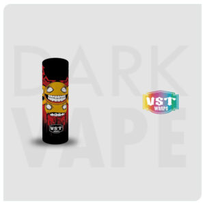 CAPA BATERIA CRAZY EMOJI