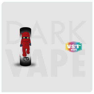 REPUESTO - 18650 - VST Wraps - 18650  WRAP CAPA BATERIA MOMIA