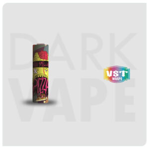 CAPA BATERIA PIZZA FEO