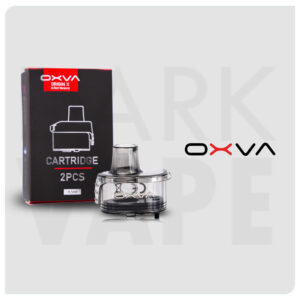 REPUESTO - DEPÓSITO - OXVA - Origin X "3ml" - (Pack x 2) - FUME