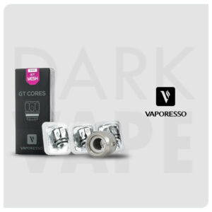 RESISTENCIA - Comercial - Vaporesso - Cascade One GT Mesh Coil 0.18ohm - (Pack x 3)