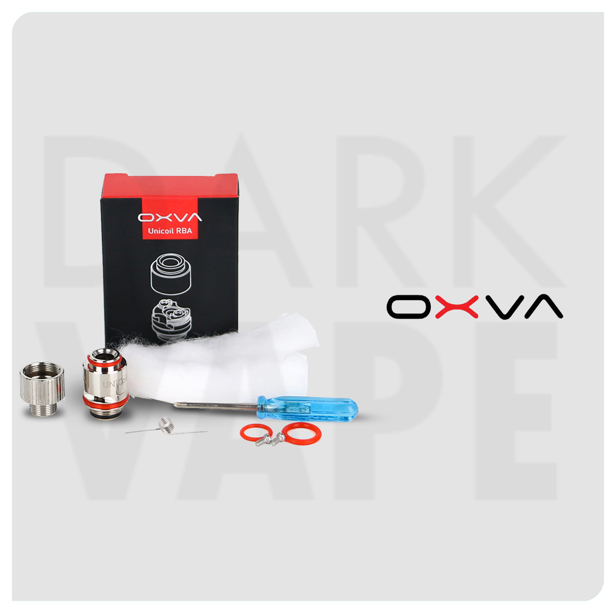 Unicoil RBA Origin X