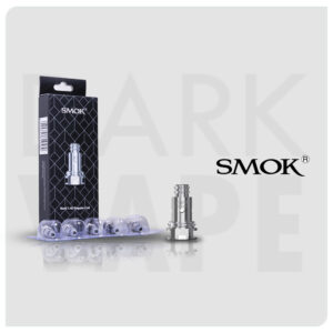 RESISTENCIA - Pod´s - Smok - Nord Regular Coil "1.4ohm" - (Pack x 5)