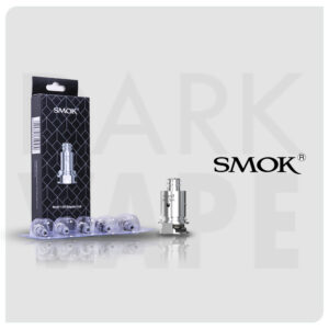RESISTENCIA - Pod´s - Smok - Nord Mesh Coil "0.6ohm" - (Pack x 5)