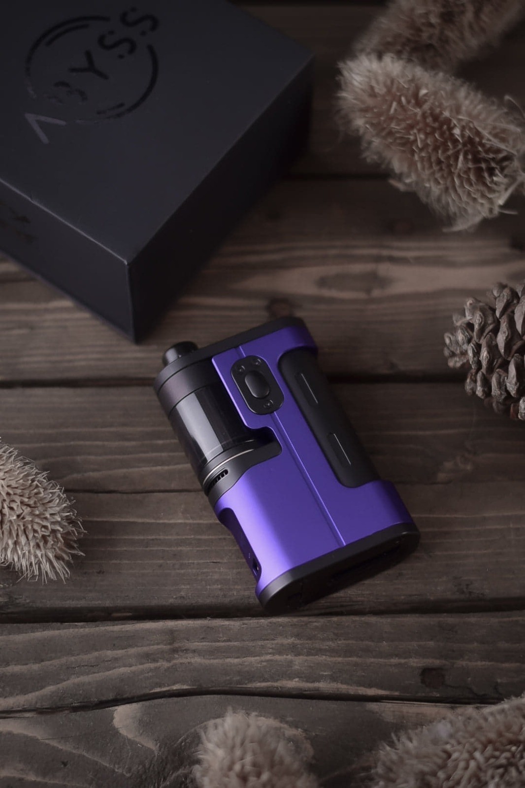 ABYSS MOD AIO Avanzado - CLASSIC - - Imagen 2