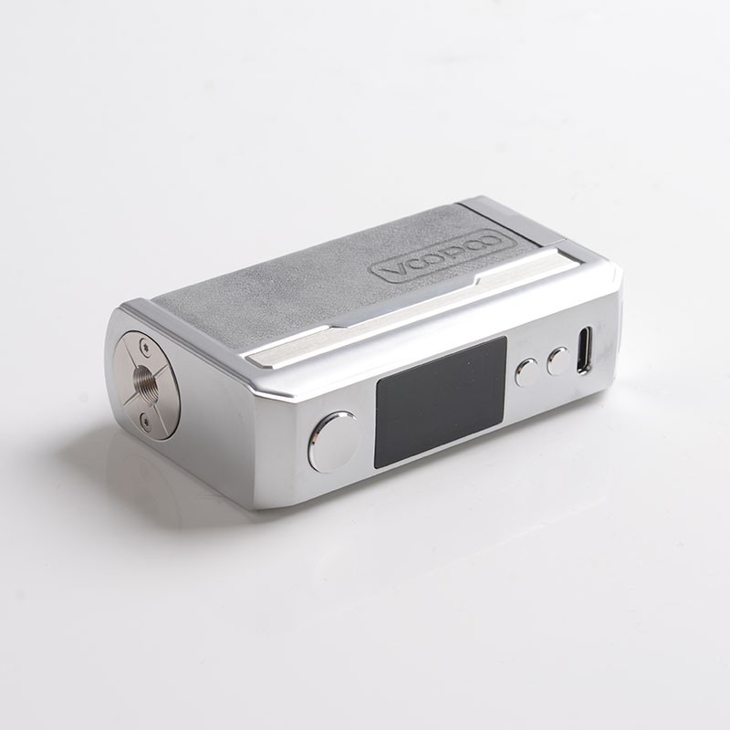 DRAG 3 MOD Avanzado - SMOKY GREY - Imagen 4