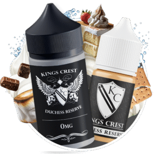 King's Crest - Sal Nic - Duchess Reserve