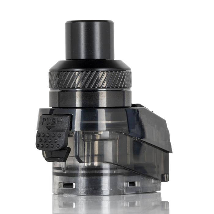 Geekvape Aegis Boost RBA 2ml (Pack x 1) - Imagen 4