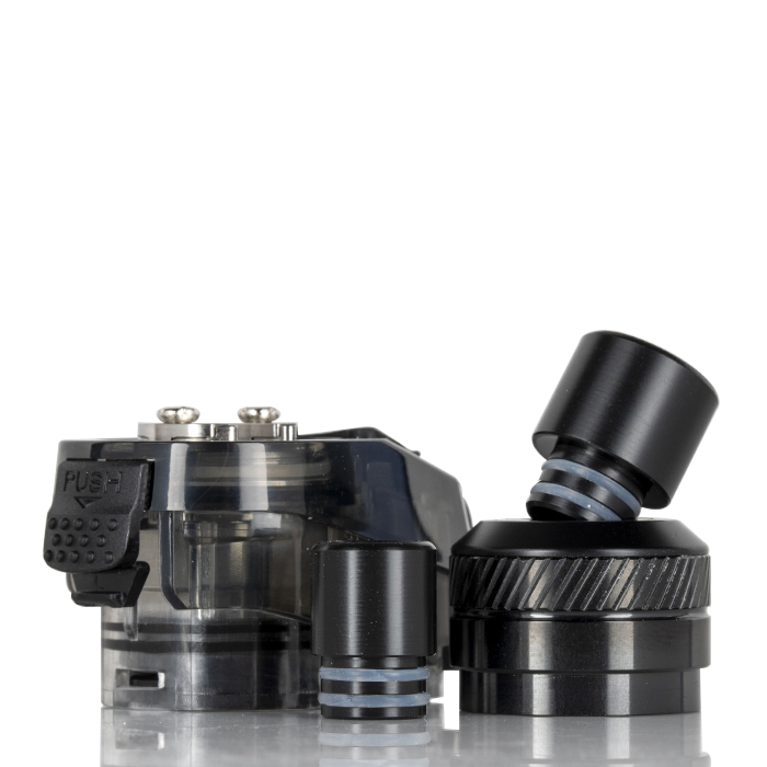 Geekvape Aegis Boost RBA 2ml (Pack x 1) - Imagen 11
