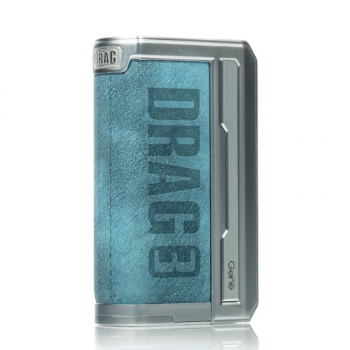 DRAG 3 MOD Avanzado - PRUSSIAN BLUE - Imagen 4
