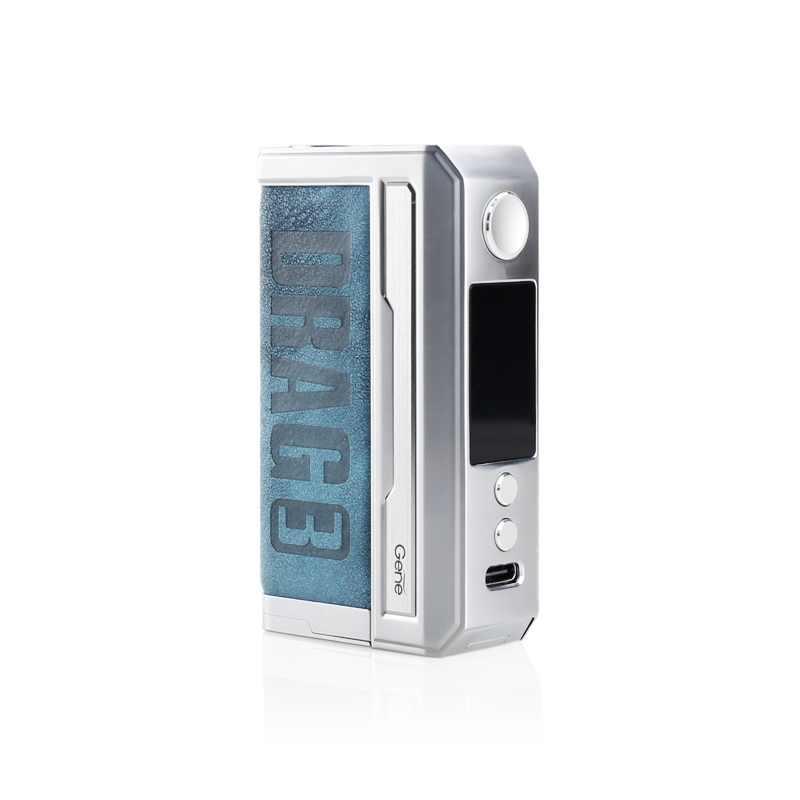 DRAG 3 MOD Avanzado - PRUSSIAN BLUE - Imagen 5