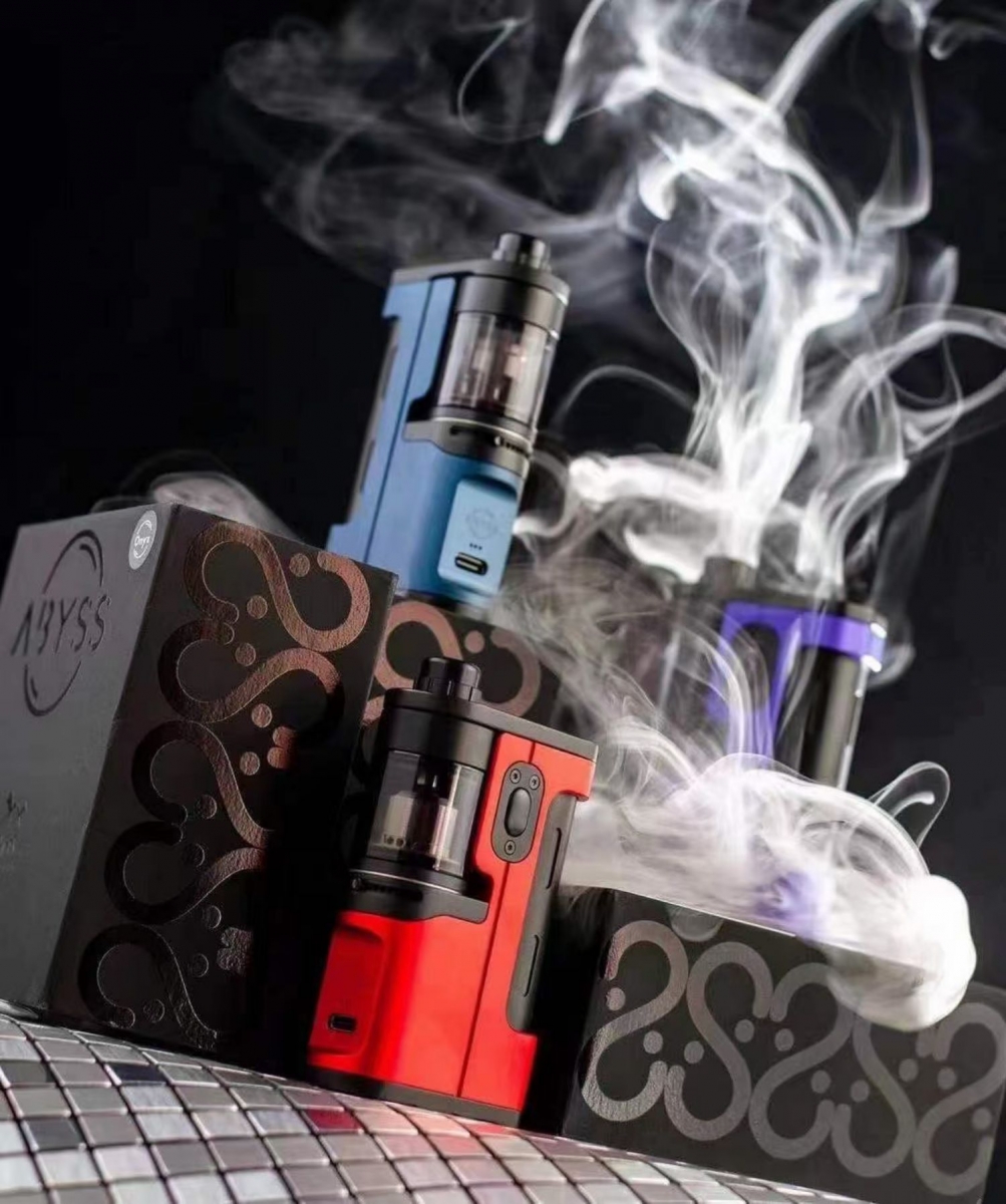 ABYSS MOD AIO Avanzado - CLASSIC - - Imagen 5