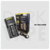 CARGADOR - 2 Slot - Nitecore