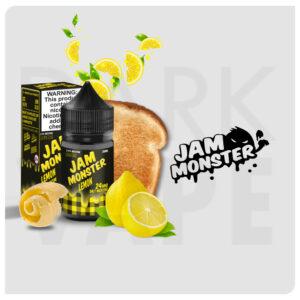 Jam Monster - Lemon