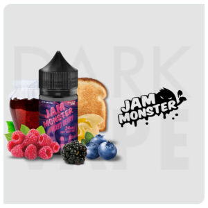 Jam Monster - Mixed Berry