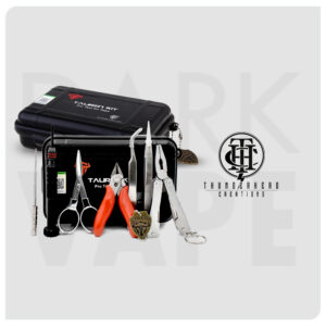 Tauren Pro Tool Kit