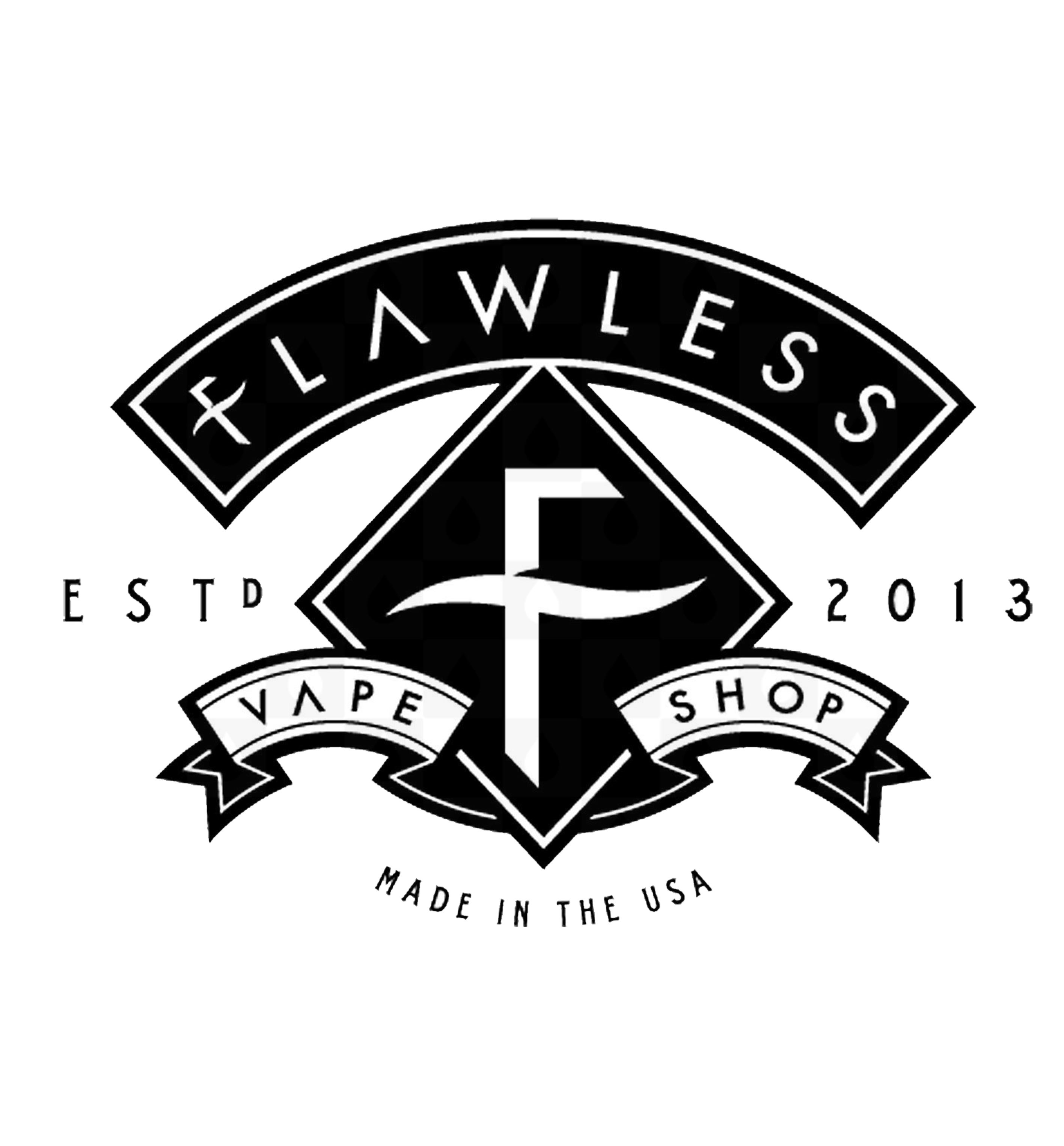 LAWLESS LOGO